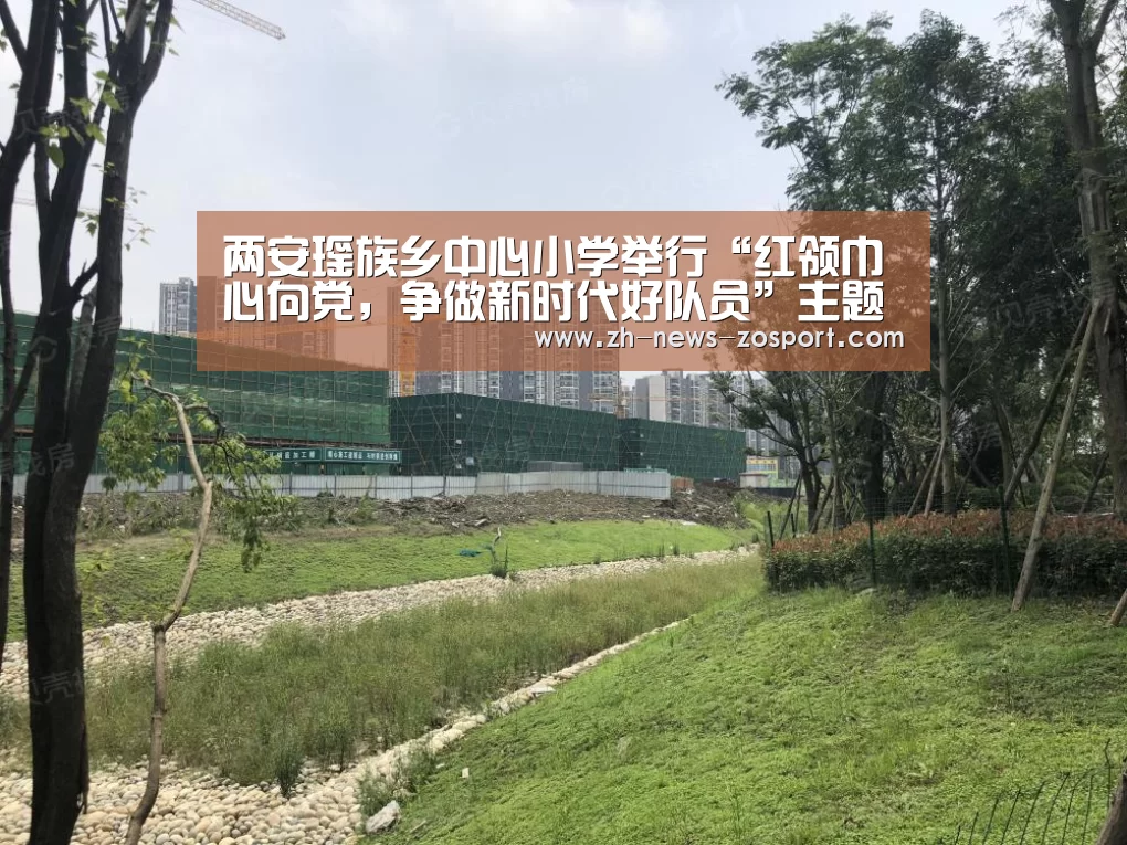两安瑶族乡中心小学举行“红领巾心向党,争做新时代好队员”主题建队日活动-中欧体育,中欧体育app,中欧体育官网,中欧体育官网入口